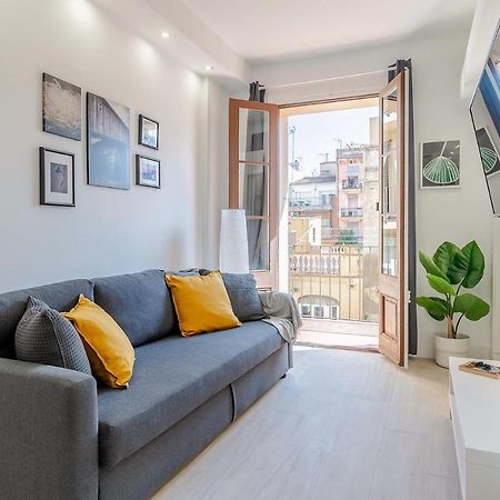Ab Poble Sec Apartment 바르셀로나 외부 사진
