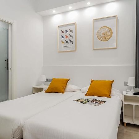Ab Poble Sec Apartment 바르셀로나 외부 사진