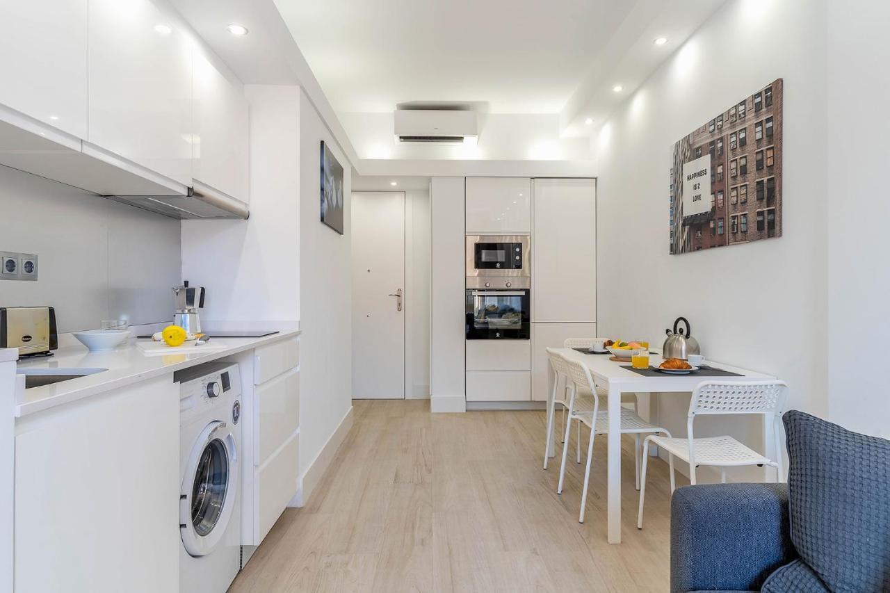 Ab Poble Sec Apartment 바르셀로나 외부 사진