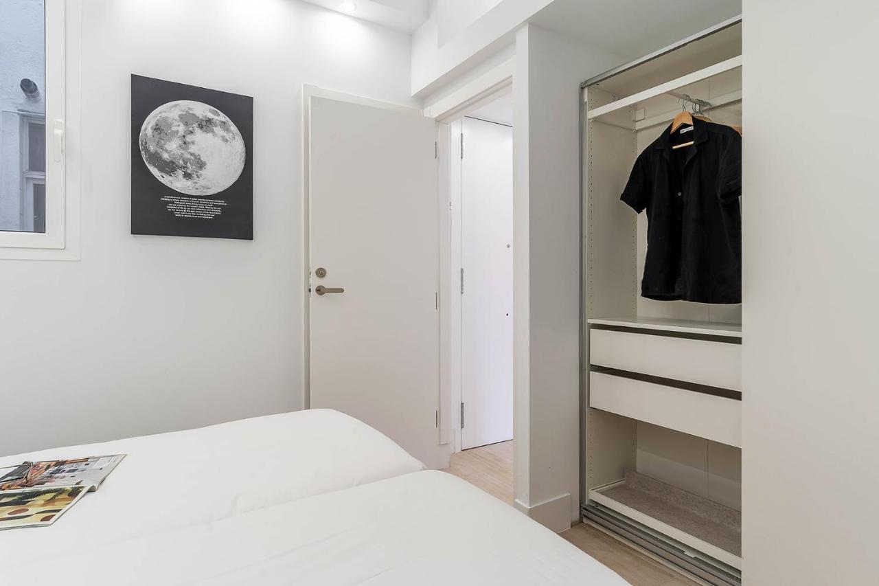 Ab Poble Sec Apartment 바르셀로나 외부 사진