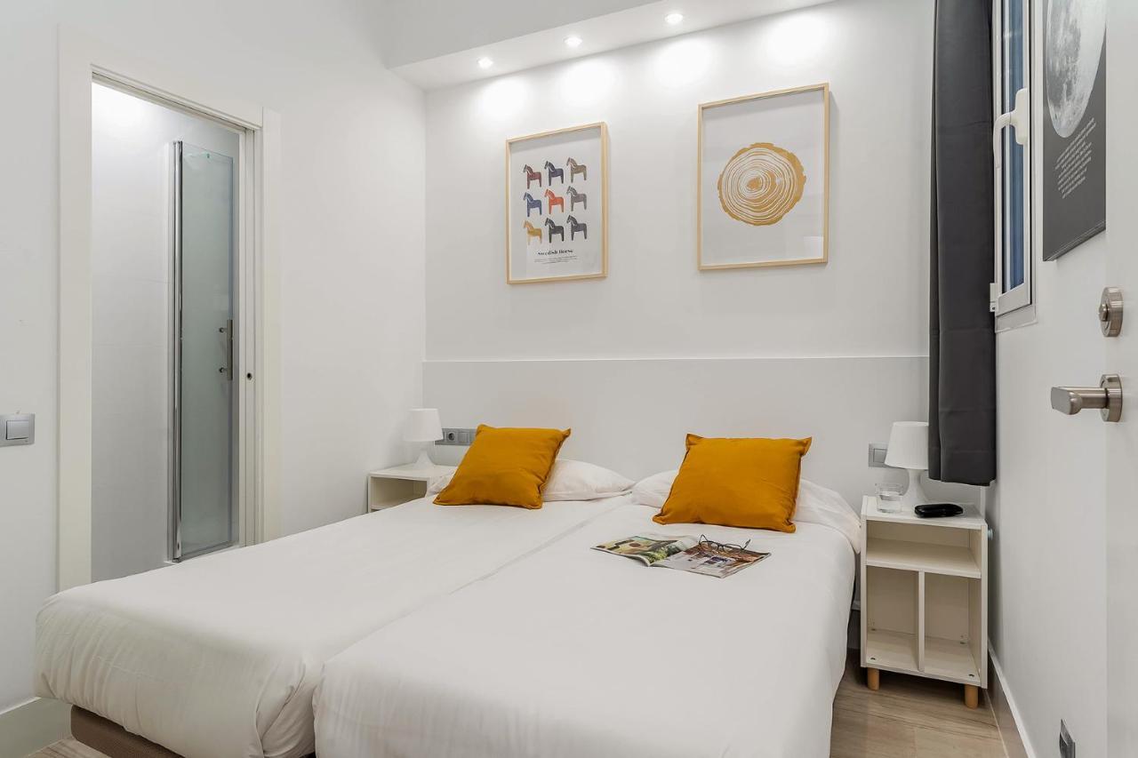 Ab Poble Sec Apartment 바르셀로나 외부 사진