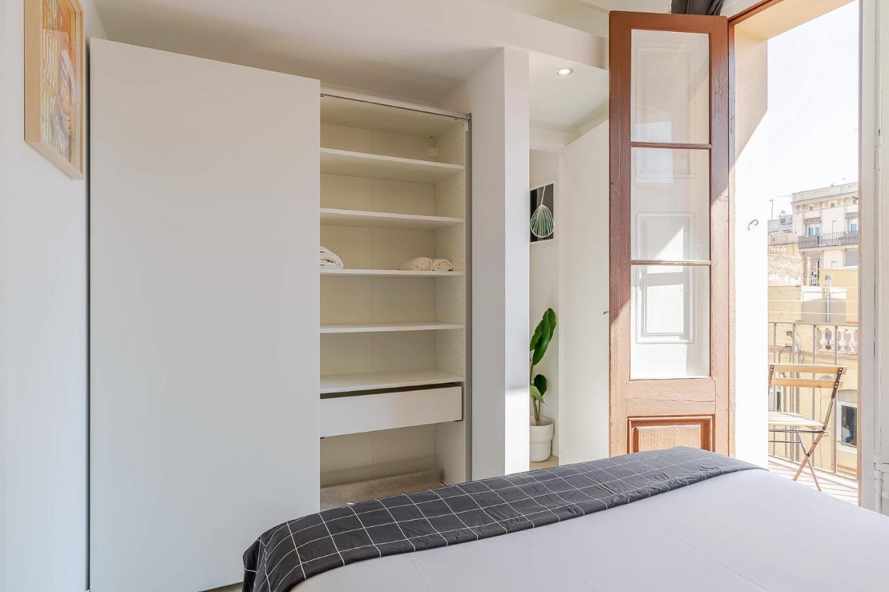 Ab Poble Sec Apartment 바르셀로나 외부 사진