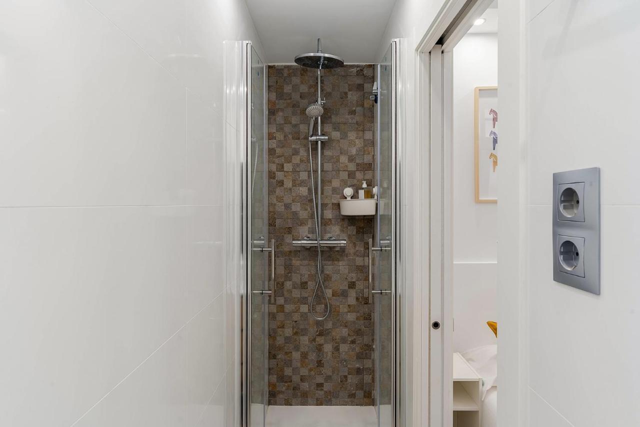Ab Poble Sec Apartment 바르셀로나 외부 사진