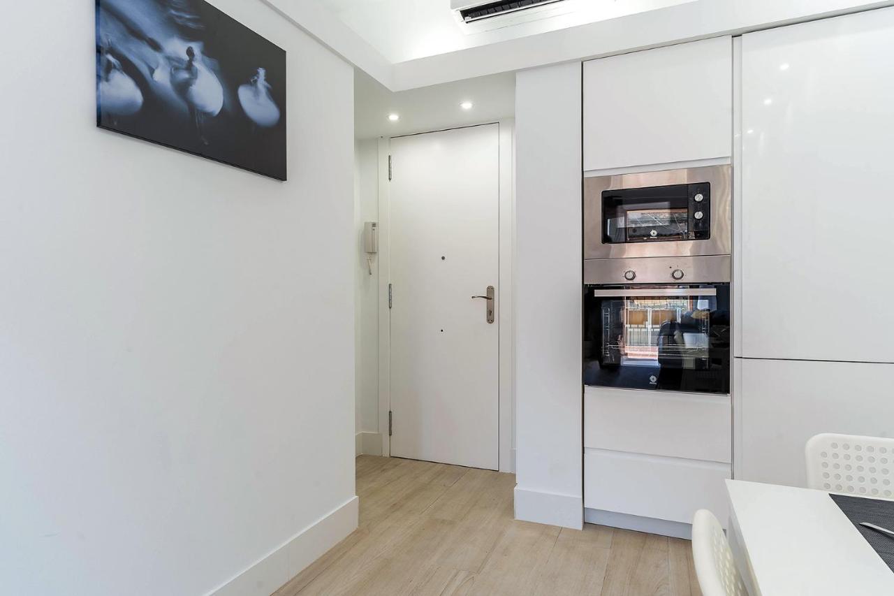 Ab Poble Sec Apartment 바르셀로나 외부 사진