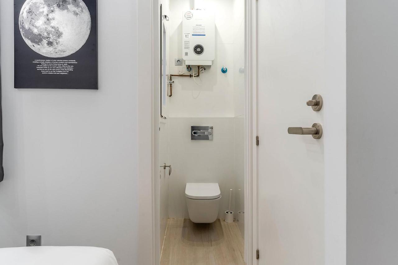 Ab Poble Sec Apartment 바르셀로나 외부 사진