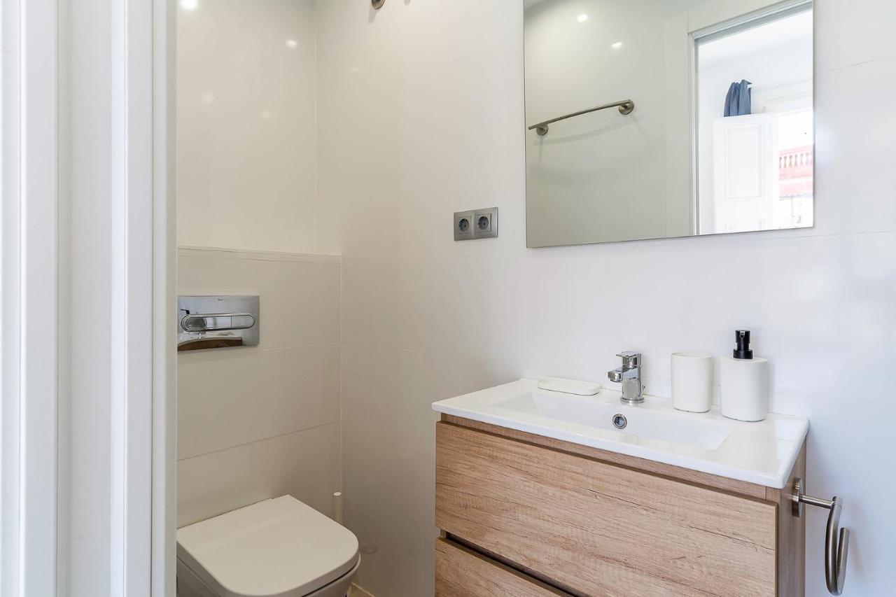Ab Poble Sec Apartment 바르셀로나 외부 사진