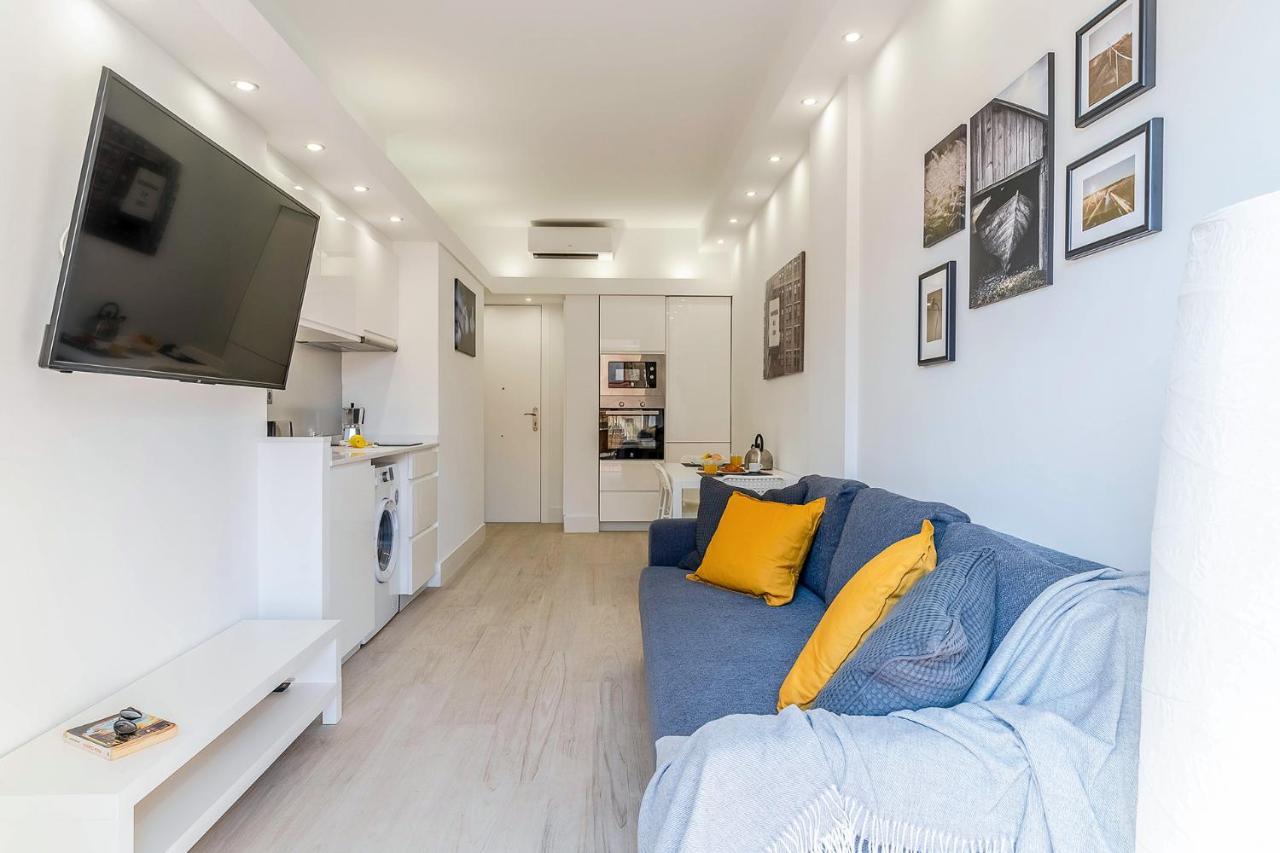 Ab Poble Sec Apartment 바르셀로나 외부 사진